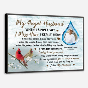 Custom Love Keepsake Poster – A Unique Personalized Gift to Celebrate Your Love - 89Prints