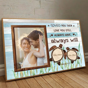 Customizable Wedding Poster: A Beautiful Keepsake to Honor Your Journey Together - 89Prints