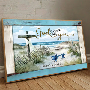 Personalized Wedding Poster: Capture Your Unique Love Story in Custom Art - 89Prints