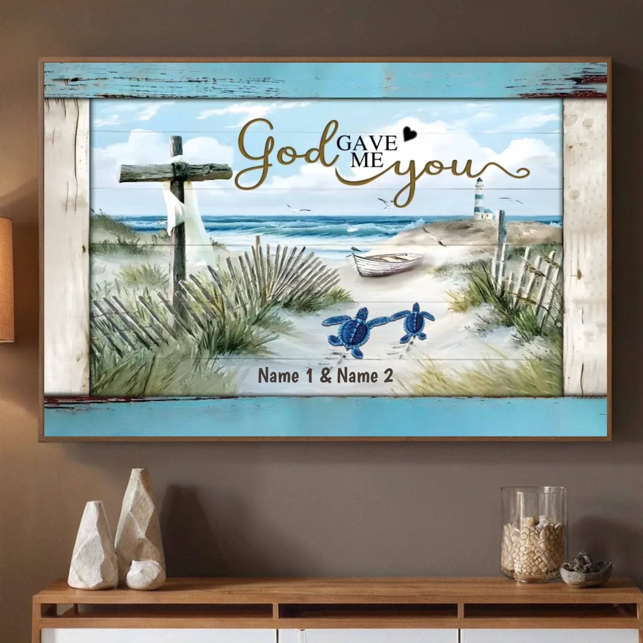 Personalized Wedding Poster: Capture Your Unique Love Story in Custom Art - 89Prints
