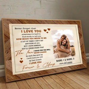 Celebrate Wedding Love with Personalized Gifts and Unique Wedding Decor - 89Prints
