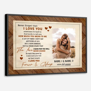 Celebrate Wedding Love with Personalized Gifts and Unique Wedding Decor - 89Prints