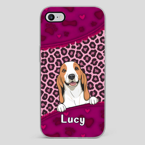 Custom Dog Phone Case – Because Every Pup Deserves a Spot on Your Phone - 89Prints