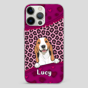 Custom Dog Phone Case – Because Every Pup Deserves a Spot on Your Phone - 89Prints