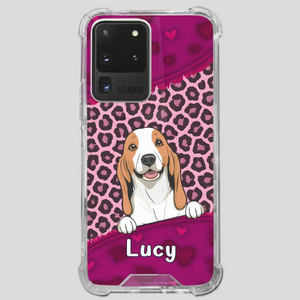 Custom Dog Phone Case – Because Every Pup Deserves a Spot on Your Phone - 89Prints