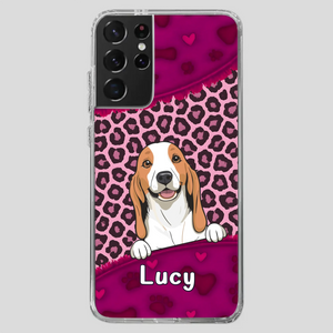 Custom Dog Phone Case – Because Every Pup Deserves a Spot on Your Phone - 89Prints