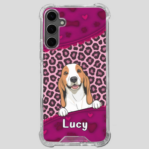 Custom Dog Phone Case – Because Every Pup Deserves a Spot on Your Phone - 89Prints