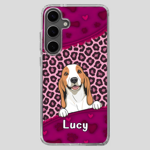 Custom Dog Phone Case – Because Every Pup Deserves a Spot on Your Phone - 89Prints