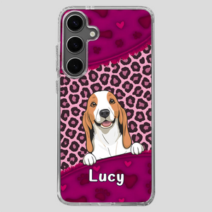 Custom Dog Phone Case – Because Every Pup Deserves a Spot on Your Phone - 89Prints