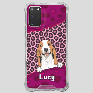 Custom Dog Phone Case – Because Every Pup Deserves a Spot on Your Phone - 89Prints