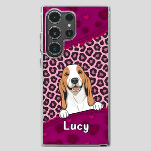 Custom Dog Phone Case – Because Every Pup Deserves a Spot on Your Phone - 89Prints