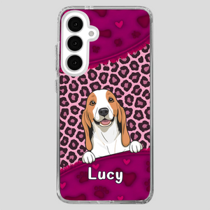 Custom Dog Phone Case – Because Every Pup Deserves a Spot on Your Phone - 89Prints