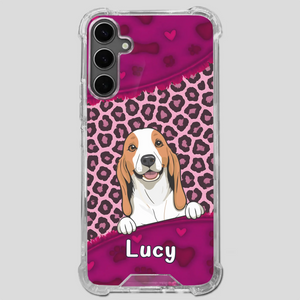 Custom Dog Phone Case – Because Every Pup Deserves a Spot on Your Phone - 89Prints