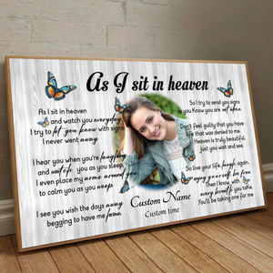 Custom Brother-Sister Poster – A Tribute to Lifelong Sibling Love - 89Prints