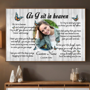 Custom Brother-Sister Poster – A Tribute to Lifelong Sibling Love - 89Prints