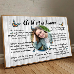 Custom Brother-Sister Poster – A Tribute to Lifelong Sibling Love - 89Prints