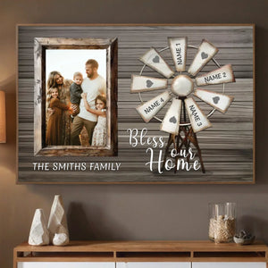 Personalized Family – 