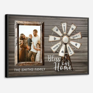 Personalized Family – 