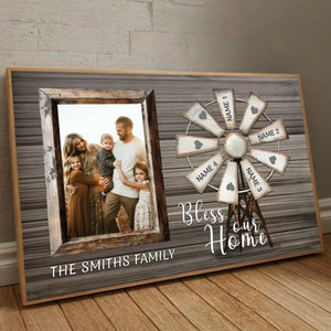 Personalized Family – 