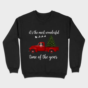 Christmas Gift – It’s the Most Wonderful Time of the Year Shirt - 89Prints
