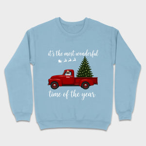 Christmas Gift – It’s the Most Wonderful Time of the Year Shirt - 89Prints