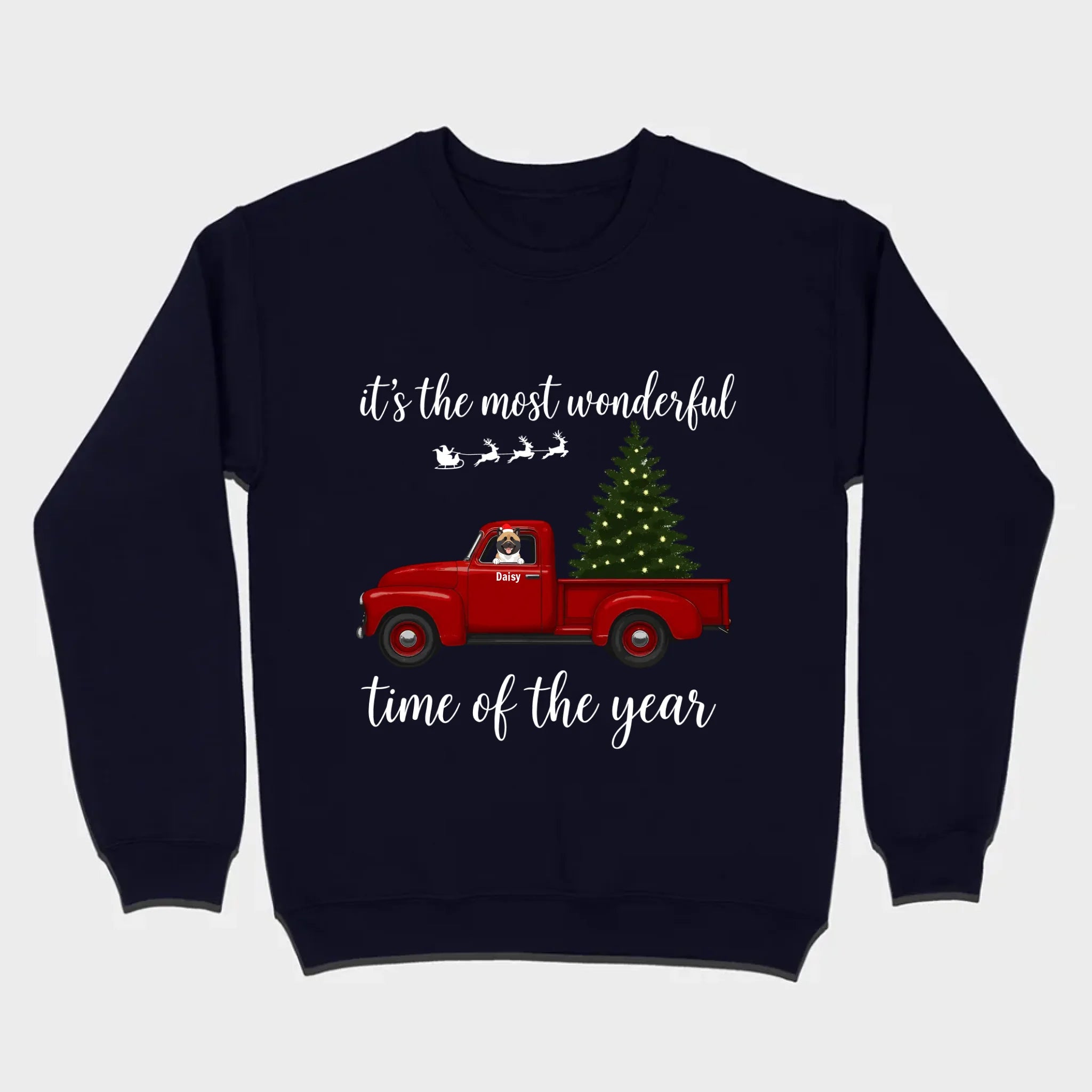 Christmas Gift – It’s the Most Wonderful Time of the Year Shirt - 89Prints