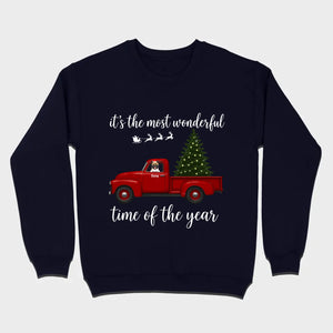 Christmas Gift – It’s the Most Wonderful Time of the Year Shirt - 89Prints