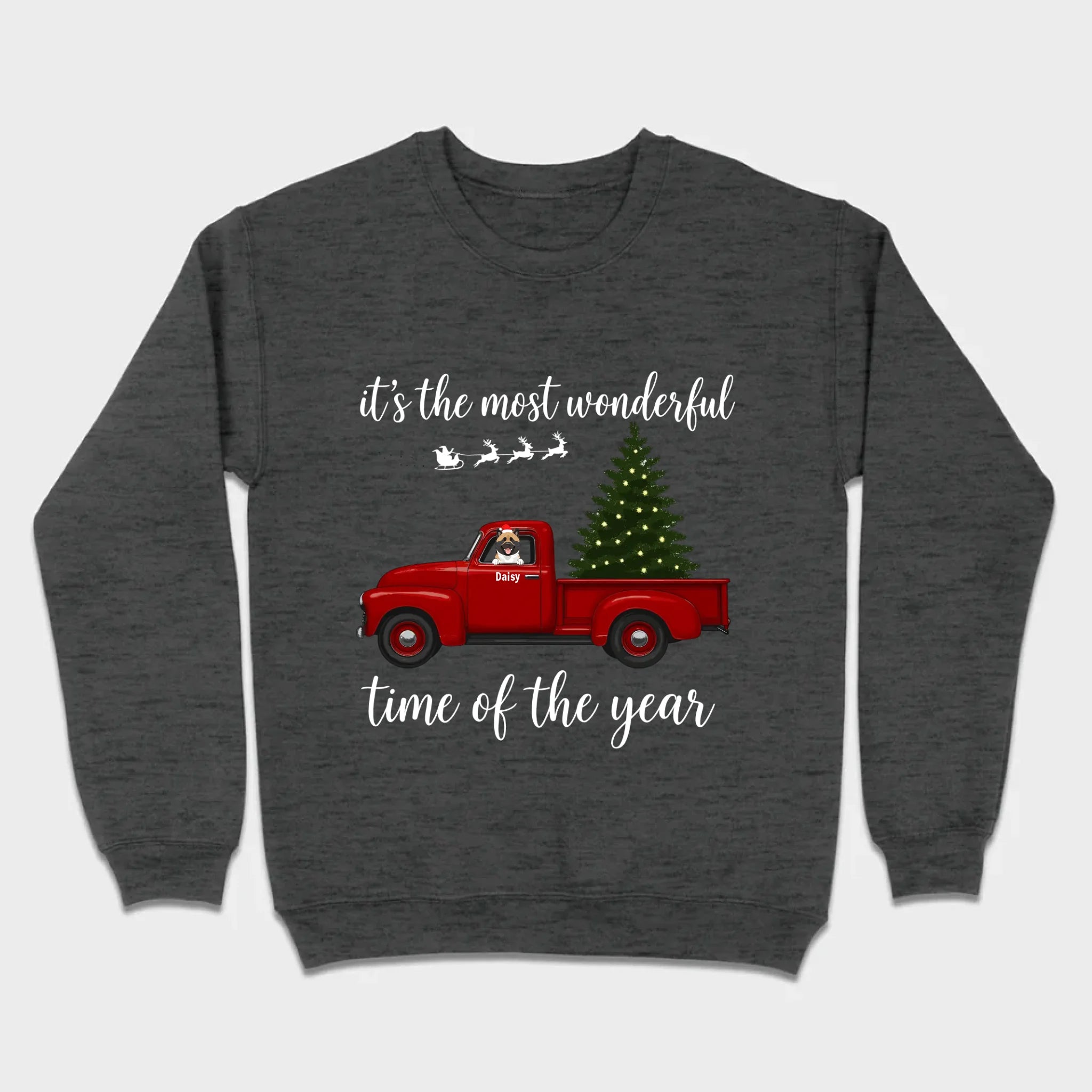 Christmas Gift – It’s the Most Wonderful Time of the Year Shirt - 89Prints