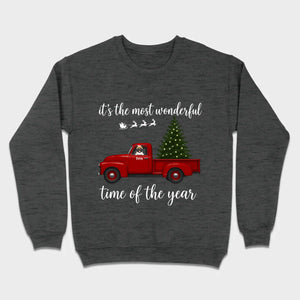 Christmas Gift – It’s the Most Wonderful Time of the Year Shirt - 89Prints