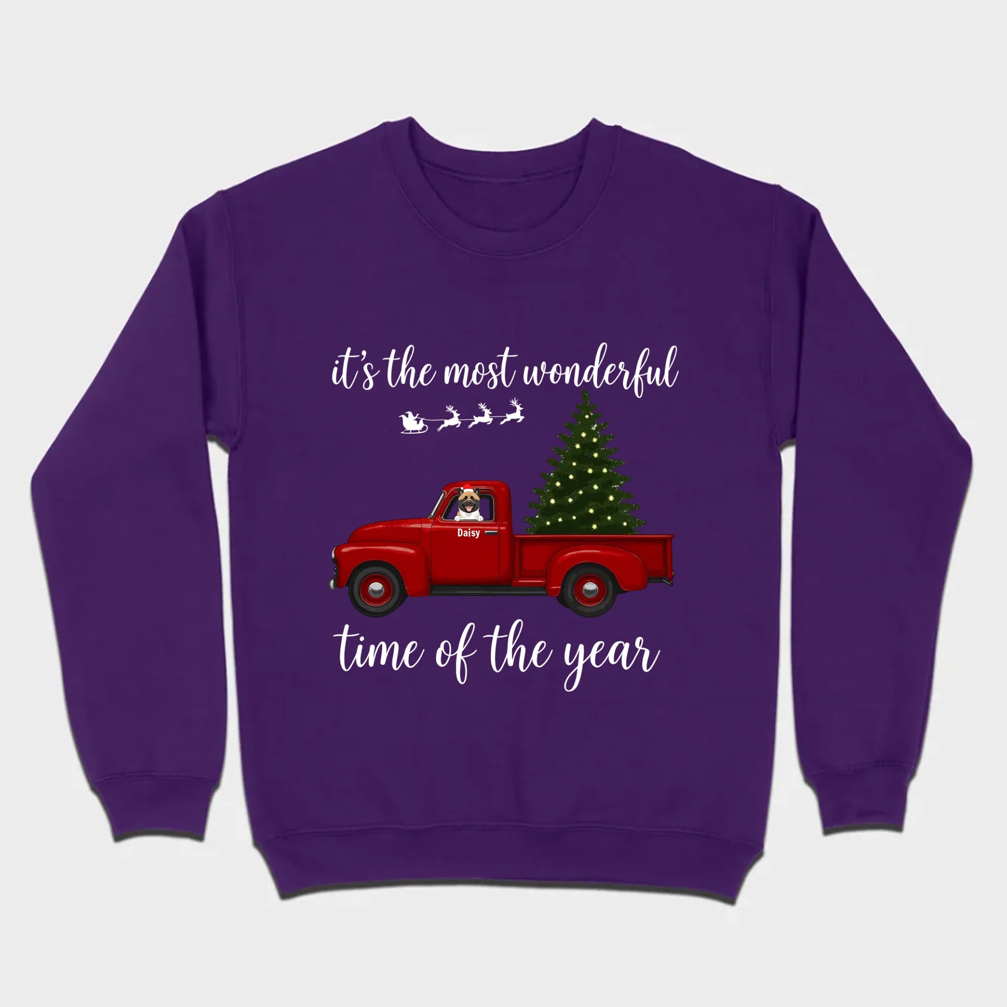 Christmas Gift – It’s the Most Wonderful Time of the Year Shirt - 89Prints