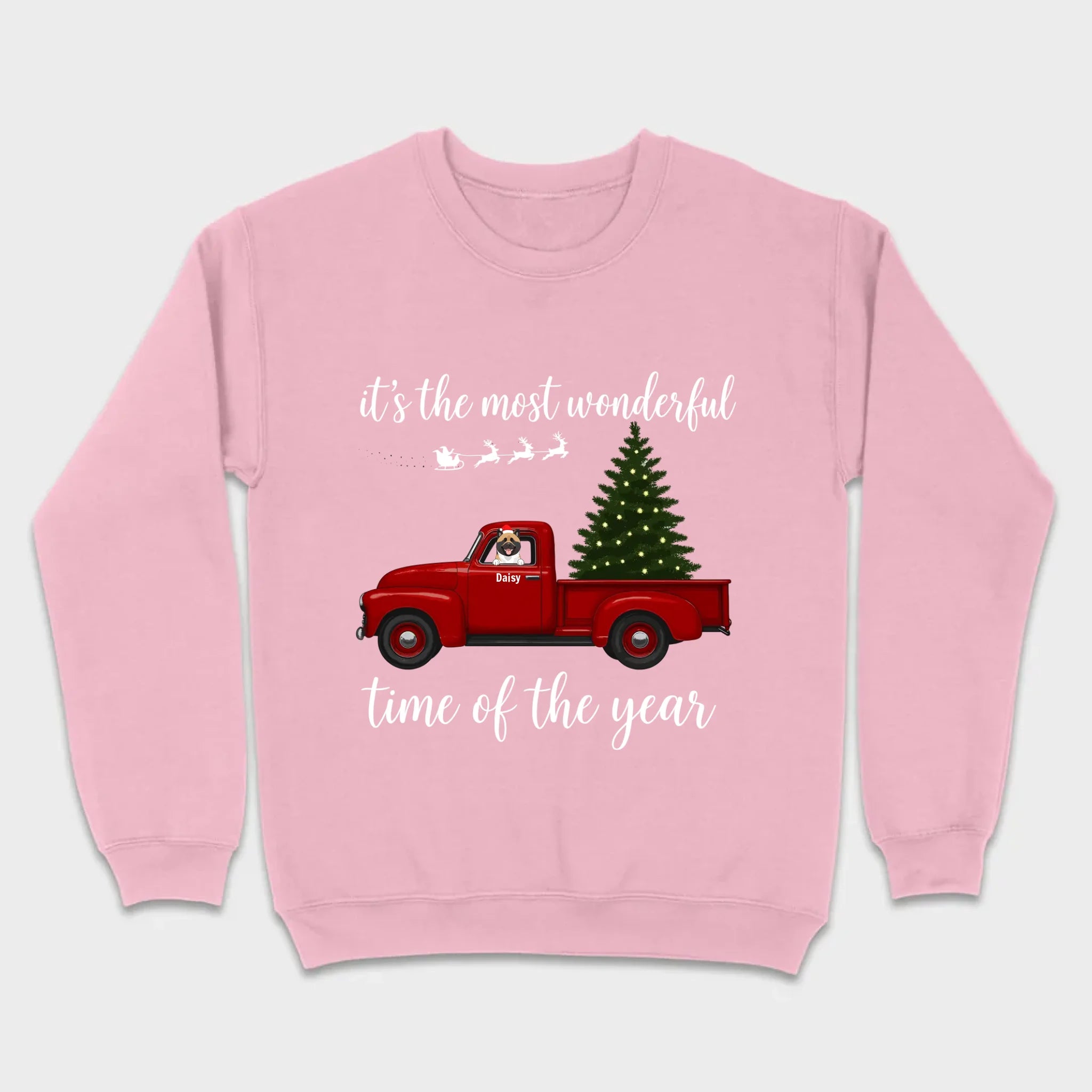 Christmas Gift – It’s the Most Wonderful Time of the Year Shirt - 89Prints