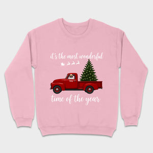 Christmas Gift – It’s the Most Wonderful Time of the Year Shirt - 89Prints