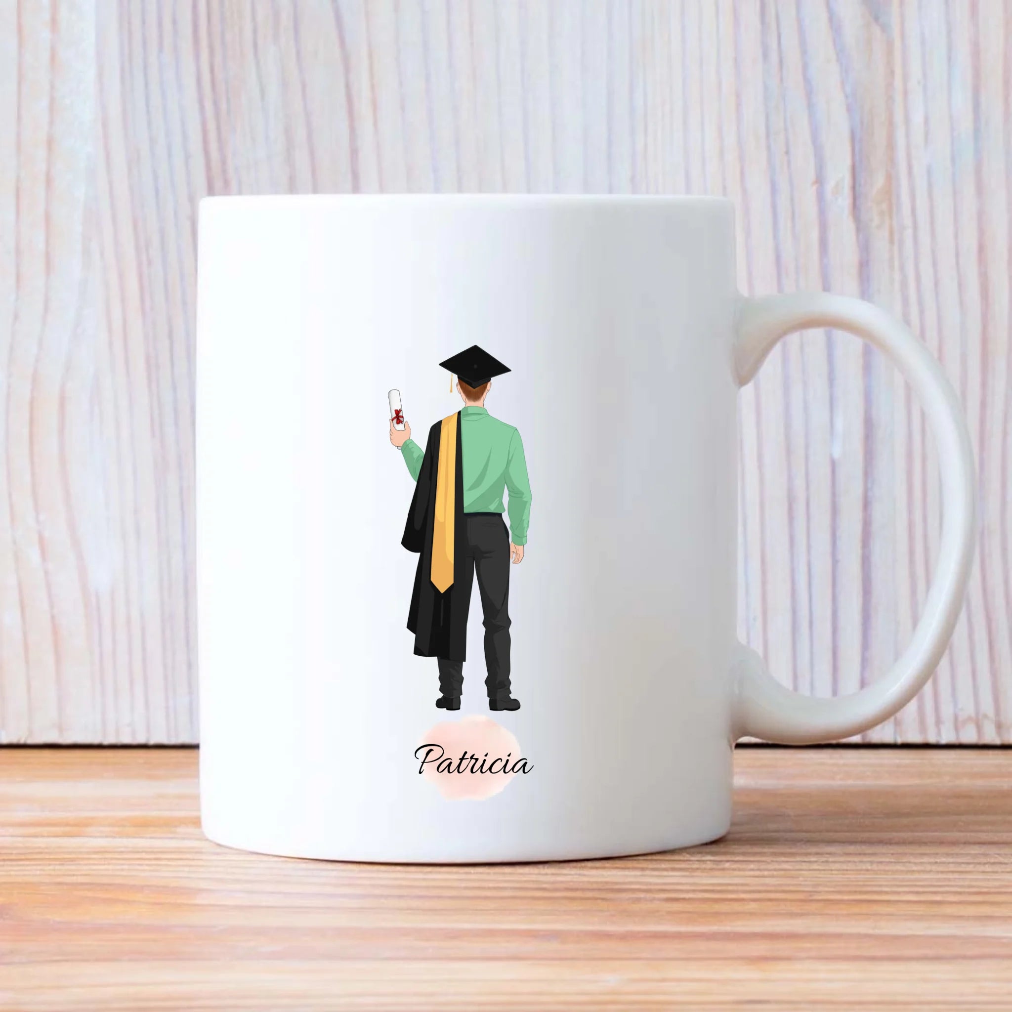 Even a Global Pandemic Couldn’t Stop Me Mug – Personalized Gift for New Beginnings & Good Luck | 89Prints