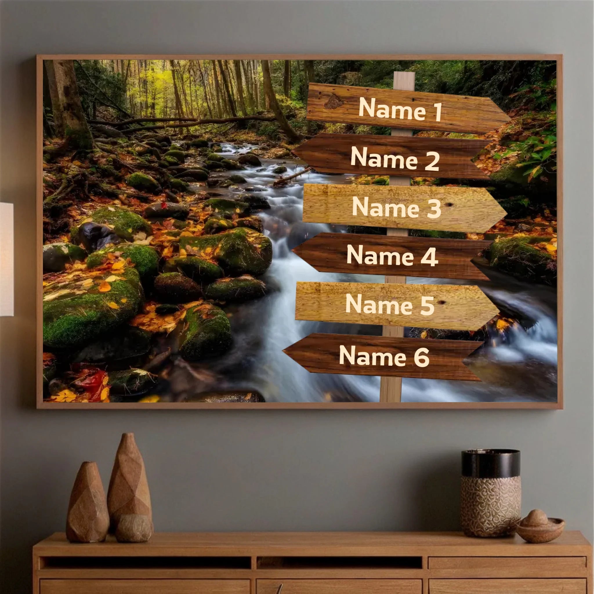 Personalized Poster – Capture Cherished Moments with Your Family - 89Prints