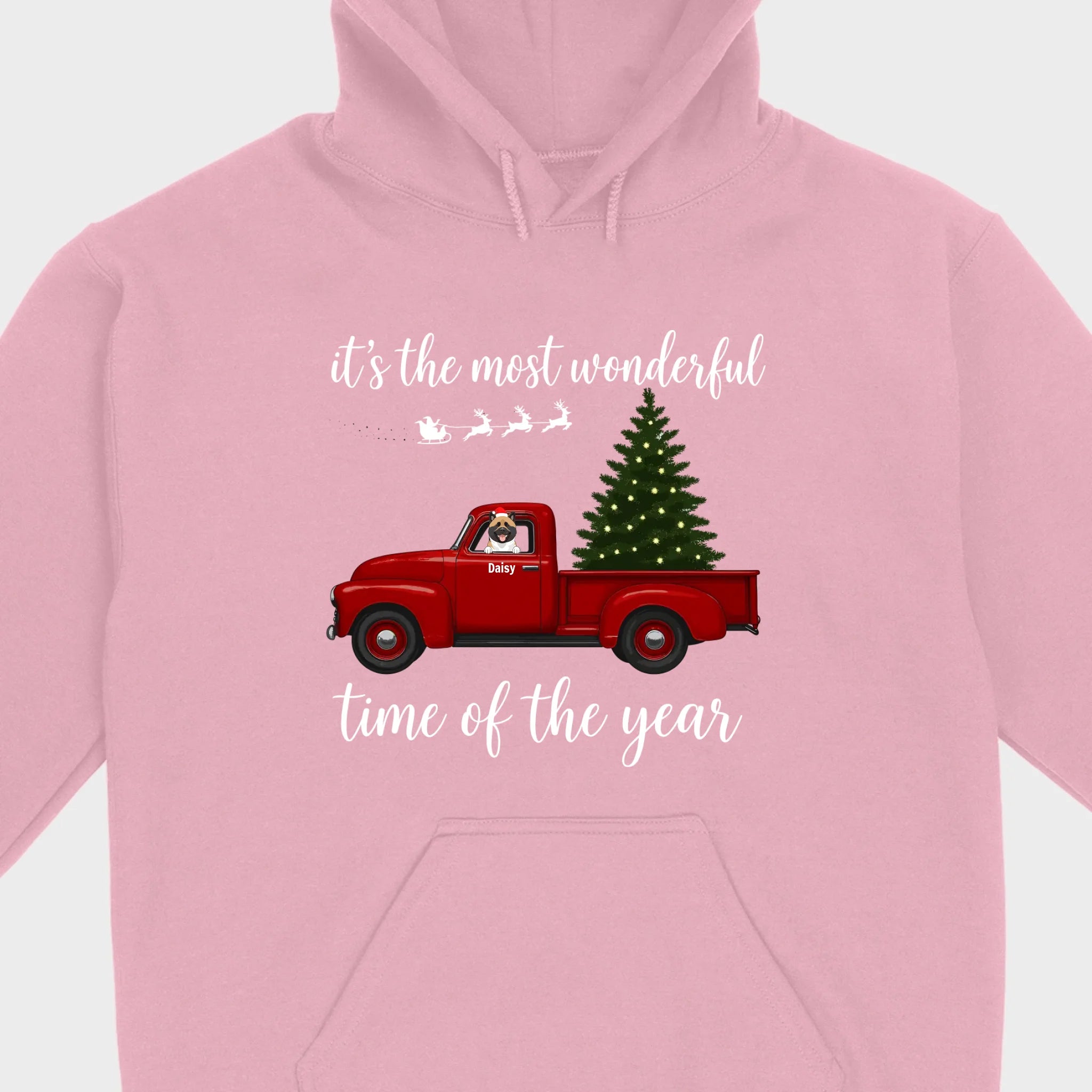 Christmas Gift – It’s the Most Wonderful Time of the Year Shirt - 89Prints