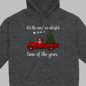 Christmas Gift – It’s the Most Wonderful Time of the Year Shirt - 89Prints