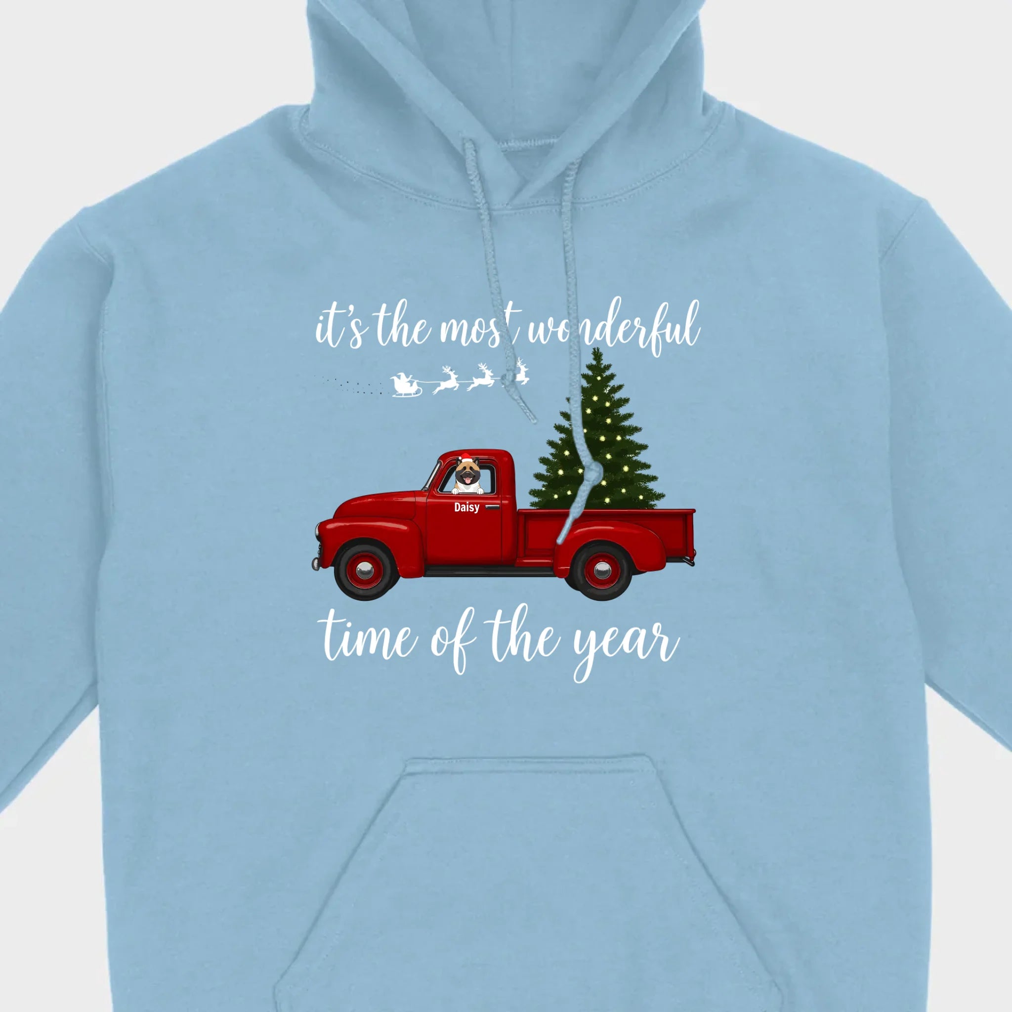 Christmas Gift – It’s the Most Wonderful Time of the Year Shirt - 89Prints