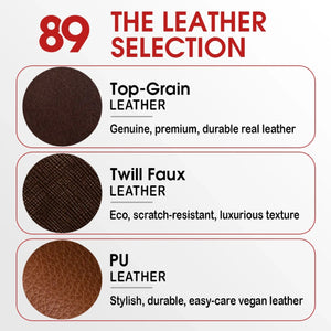 Custom Leather Wallet for Pet Lovers – Men & Women Gift - 89Prints