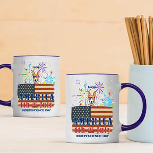 Magic 4th of July Mug – Independence Day Color-Changing Cup - 89Prints