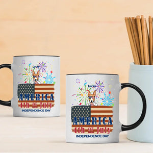 Magic 4th of July Mug – Independence Day Color-Changing Cup - 89Prints