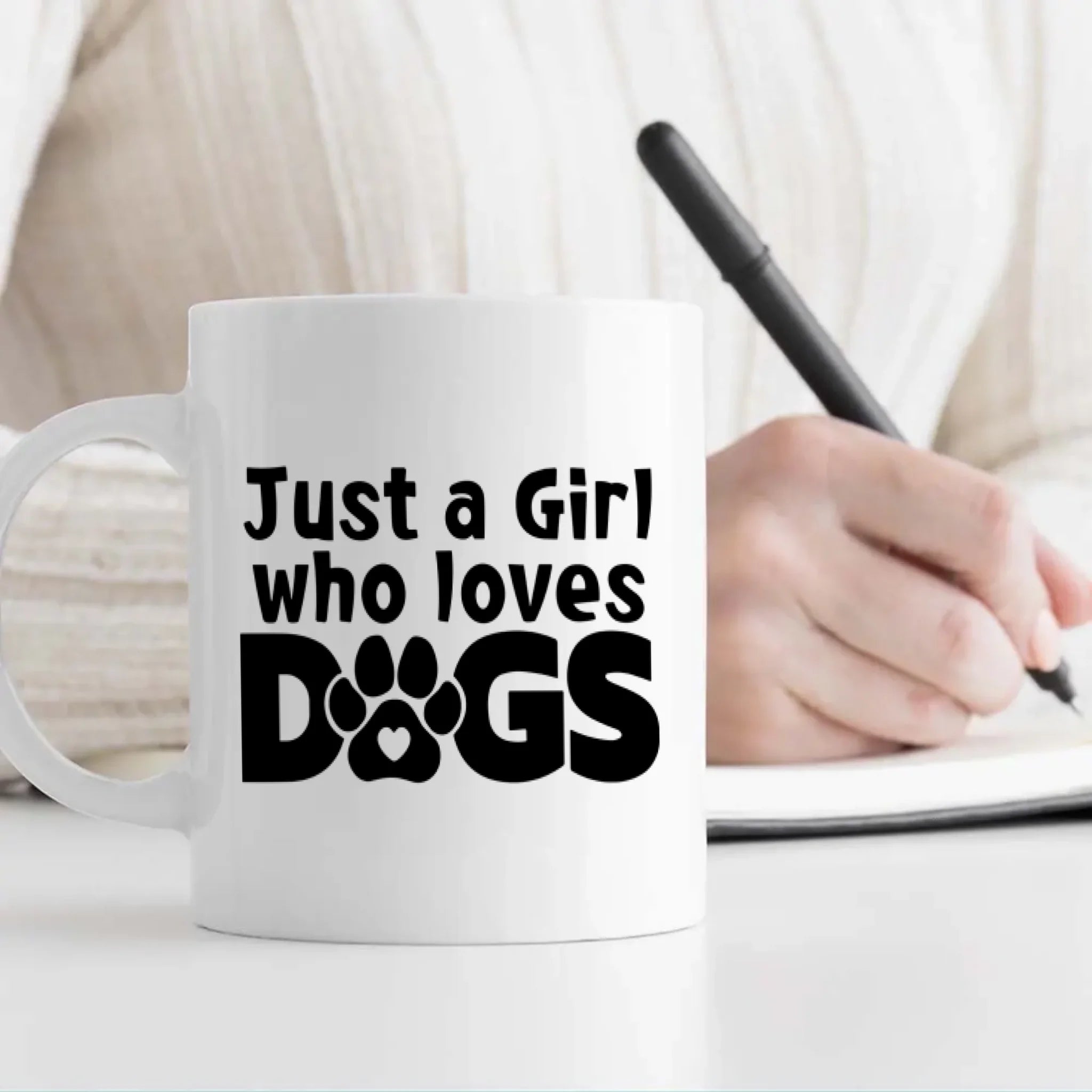 Personalized Dog Dad And Mom Mugs - Best Custom Pet Gifts - 89Prints