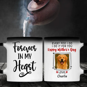 Personalized Dog Mug - 