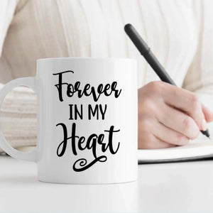 Personalized Dog Mug - 