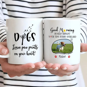 Personalized Jack Russell Terrier Mug – Custom 