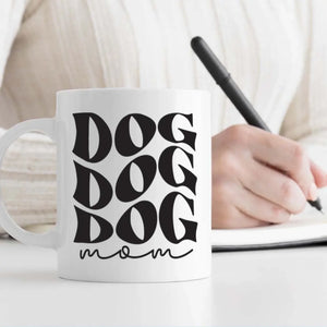 Custom Dachshund Mug - 'All I Do Is, Wien Wien Wien No Matter What' Personalized Gift - 89Prints