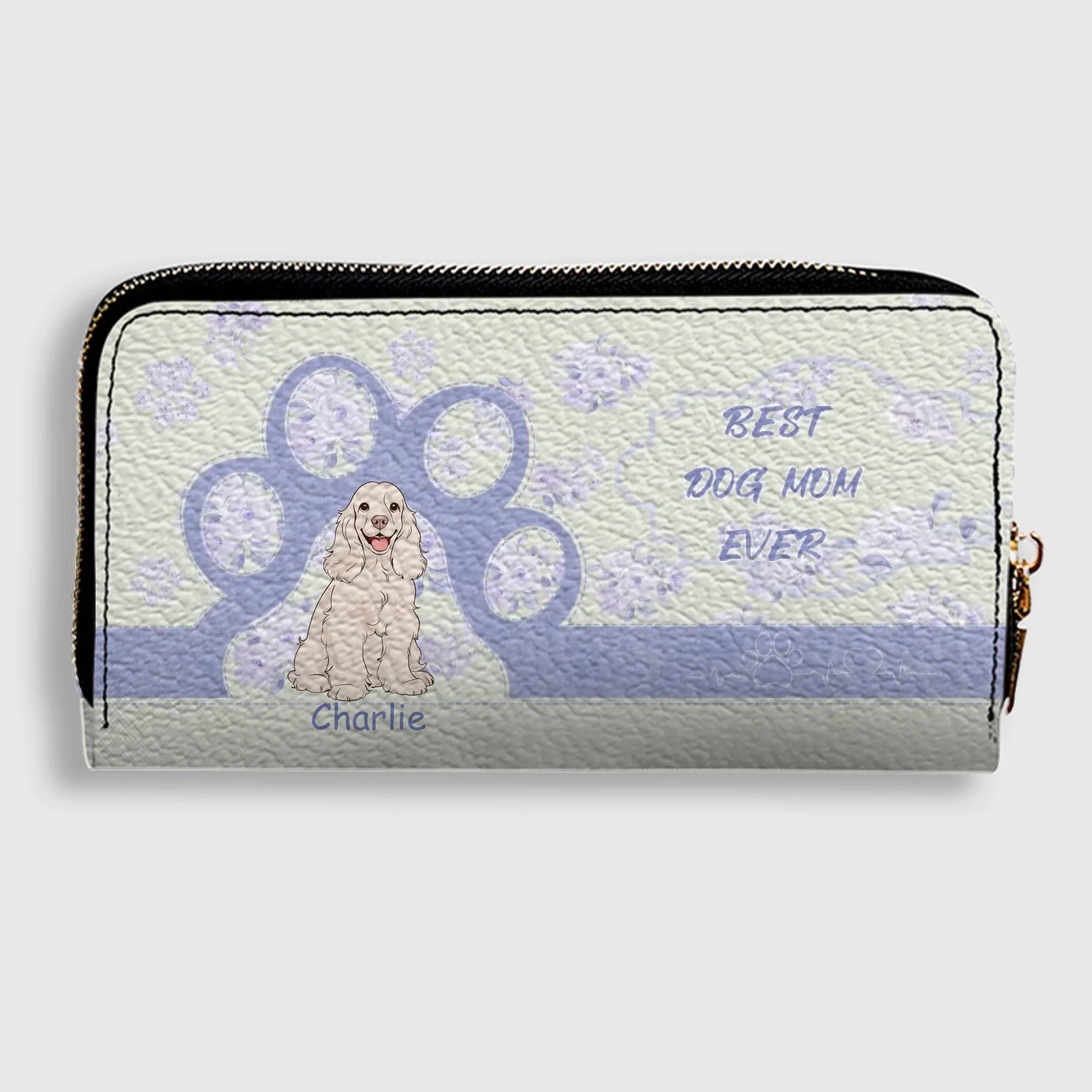 Personalized  ''Best Dog Mom Ever
