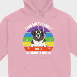 Personalized Newfoundland T-Shirts With The Text 