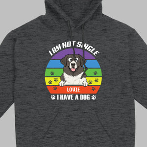 Personalized Newfoundland T-Shirts With The Text 