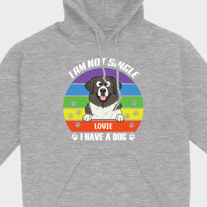 Personalized Newfoundland T-Shirts With The Text 