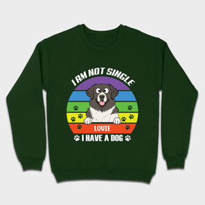 Personalized Newfoundland T-Shirts With The Text 